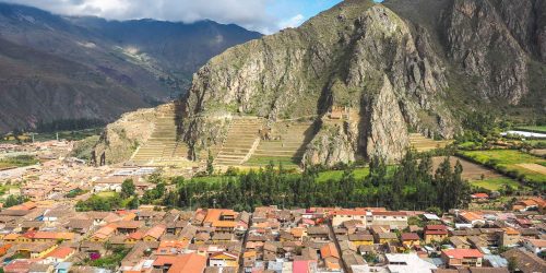 ollantaytambr